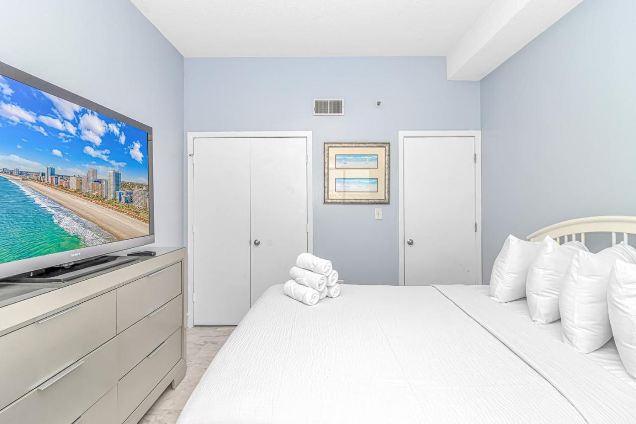 Holiday home Upscale Penthouse With Incredible Views! Beautifully Renovated - Palace 2308