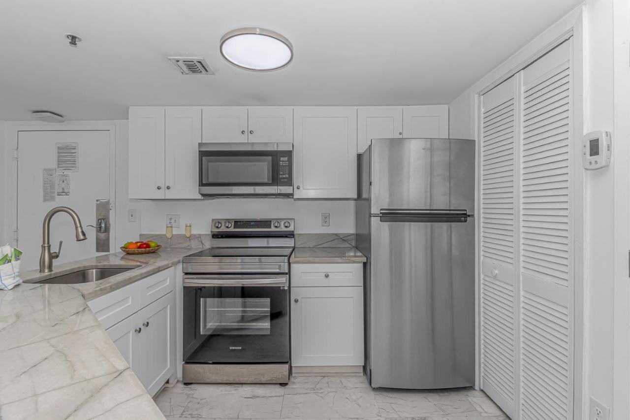 Holiday home Upscale Penthouse With Incredible Views! Beautifully Renovated - Palace 2308 Myrtle Beach
