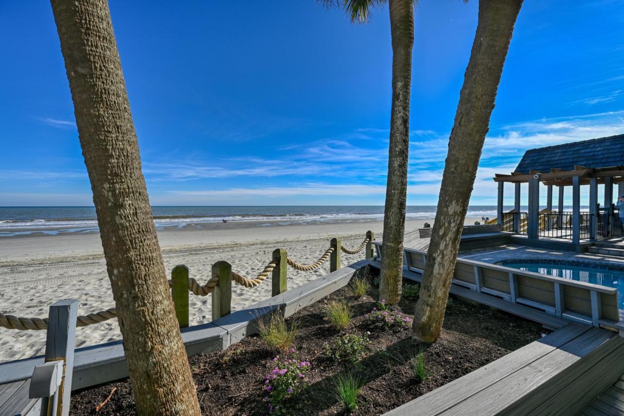 0310 Waters Edge Apartment Myrtle Beach