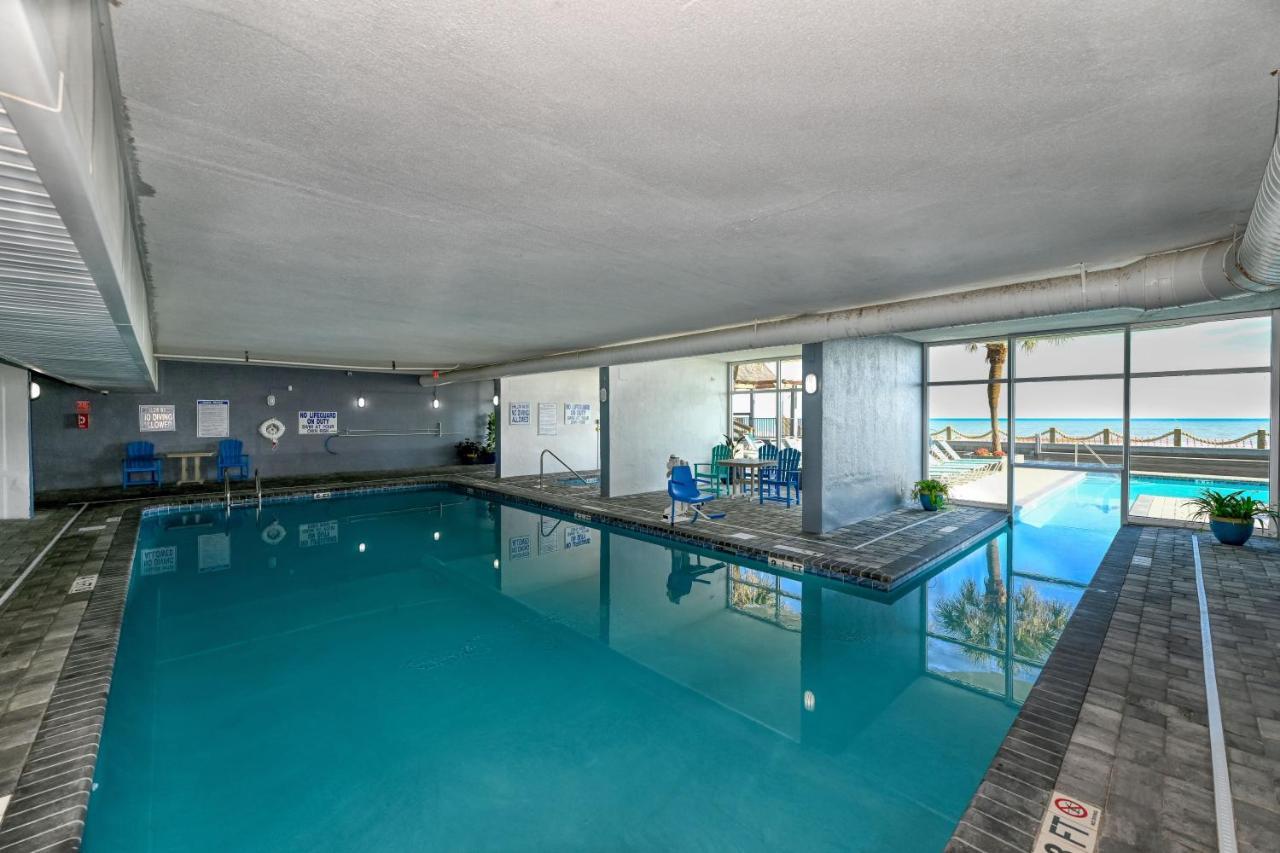0401 Waters Edge Apartment *