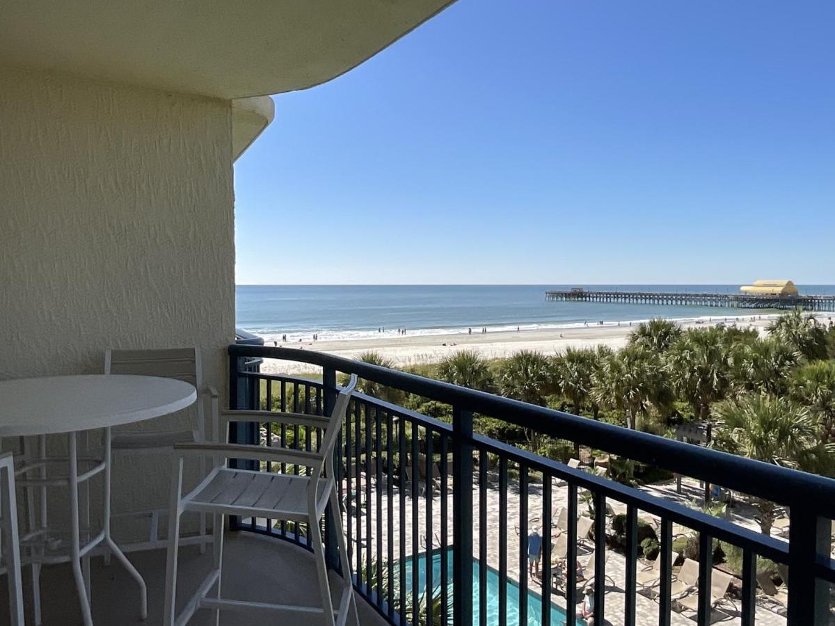 Apartment 104 Brighton Myrtle Beach
