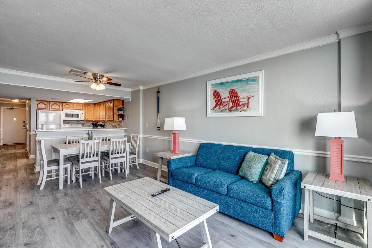 Holiday home Palms 1704