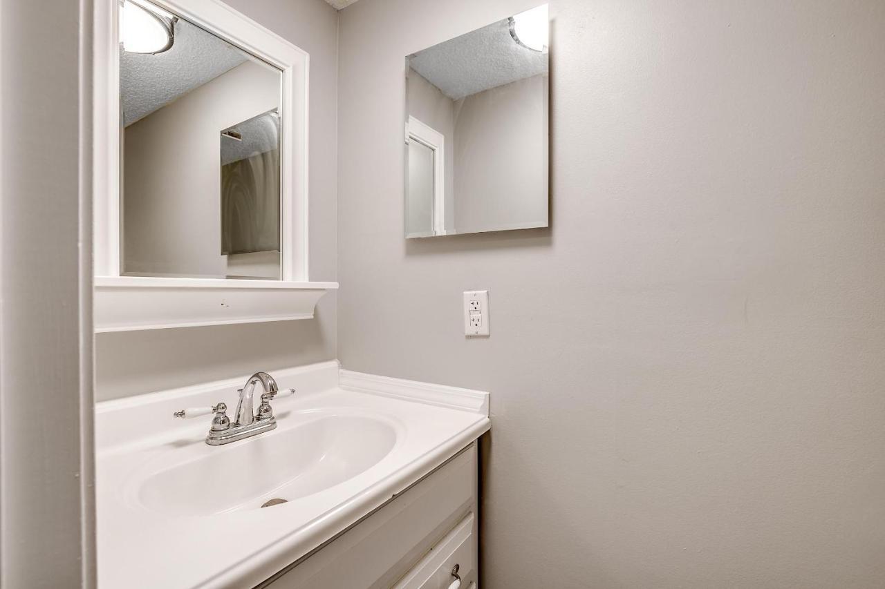Palms 1704 Holiday home Myrtle Beach