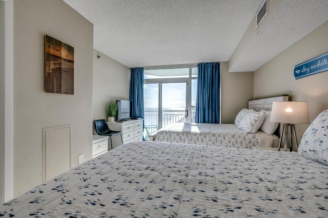Carolinian 2133 Myrtle Beach