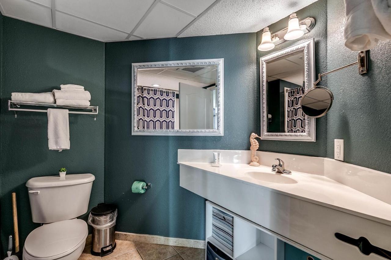 Carolinian 2133 Holiday home Myrtle Beach