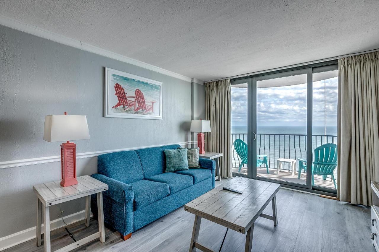 Holiday home Palms 1704