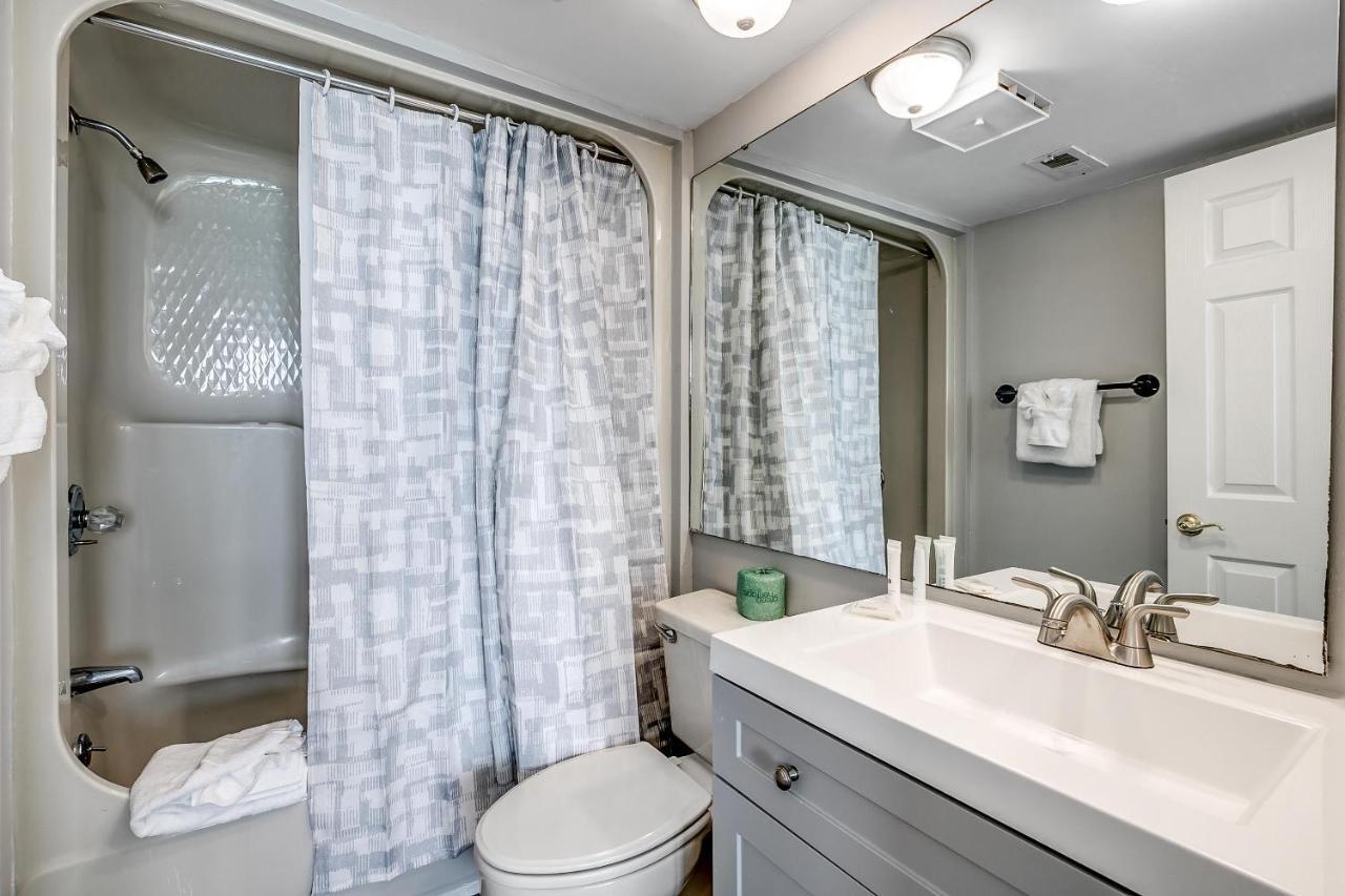 Holiday home Palms 1704 Myrtle Beach