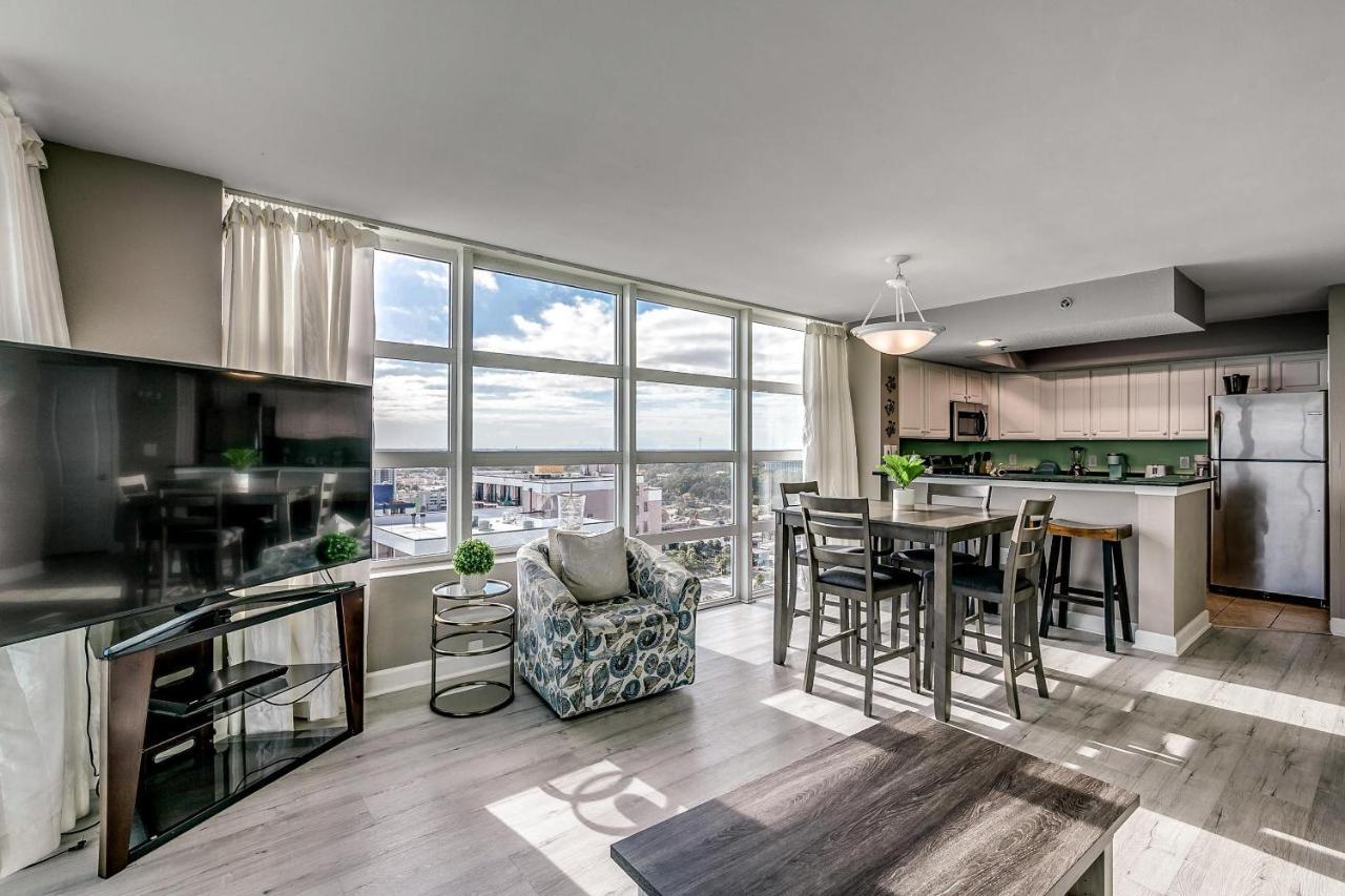 Holiday home Carolinian 2133 Myrtle Beach