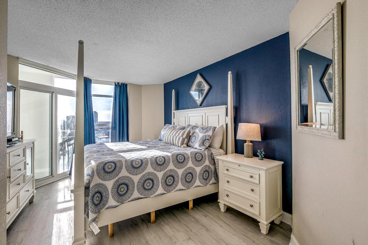 Carolinian 2133 Holiday home