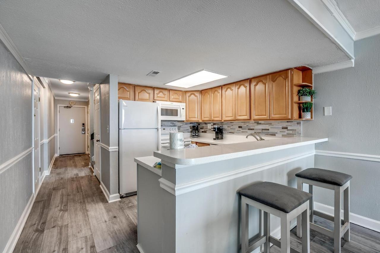 Palms 1704 Myrtle Beach