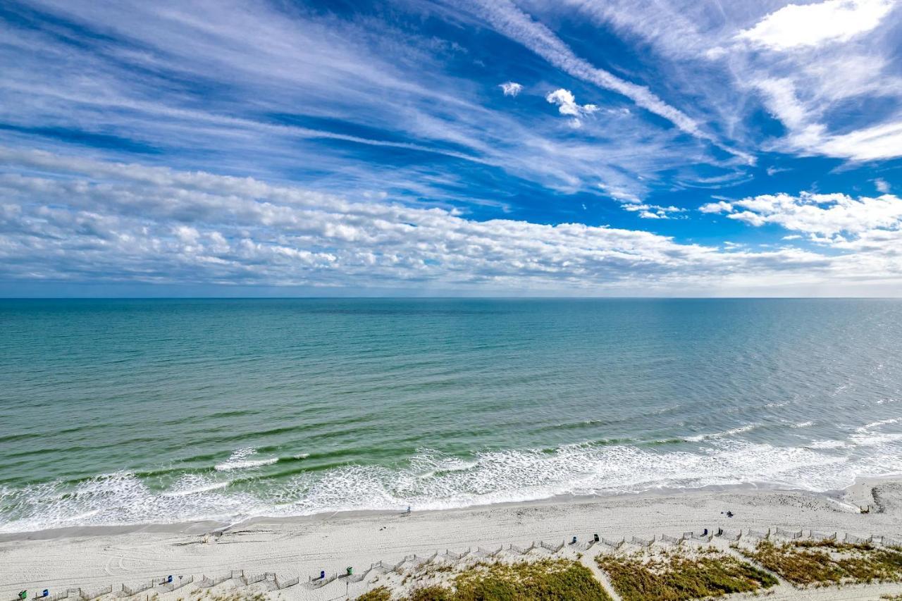 Palms 1704 Myrtle Beach
