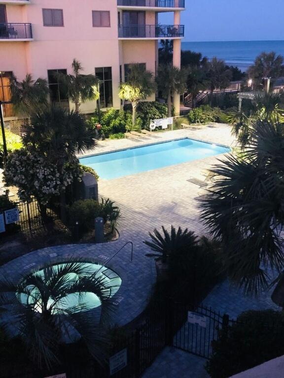 803 Brighton Myrtle Beach
