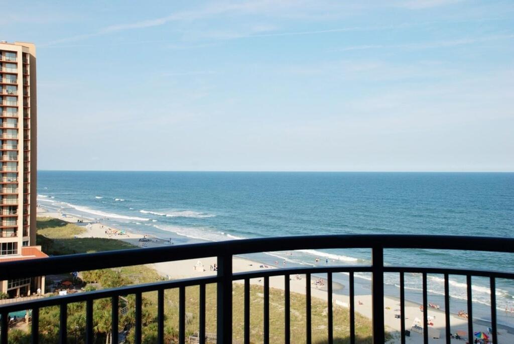 803 Brighton Apartment Myrtle Beach