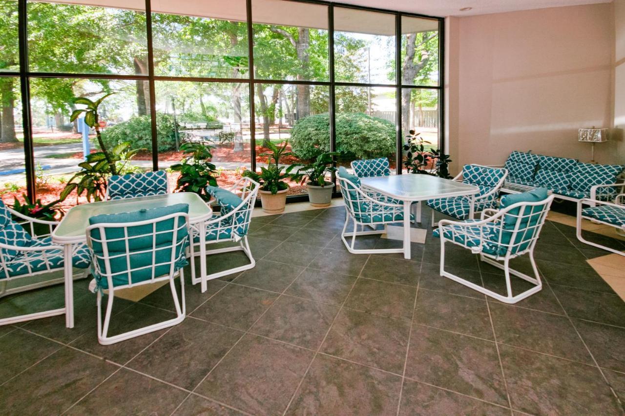 A At Five Seasons, Unit 4302 Myrtle Beach