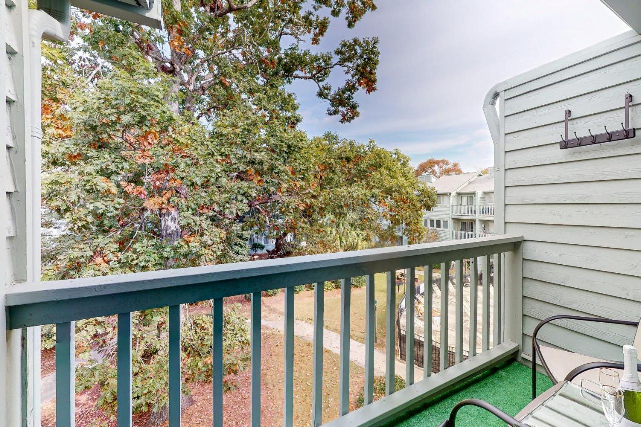 A At Five Seasons, Unit 4302 Apartment Myrtle Beach