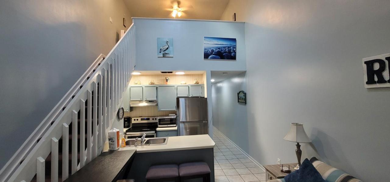 Serenity Place Apartment