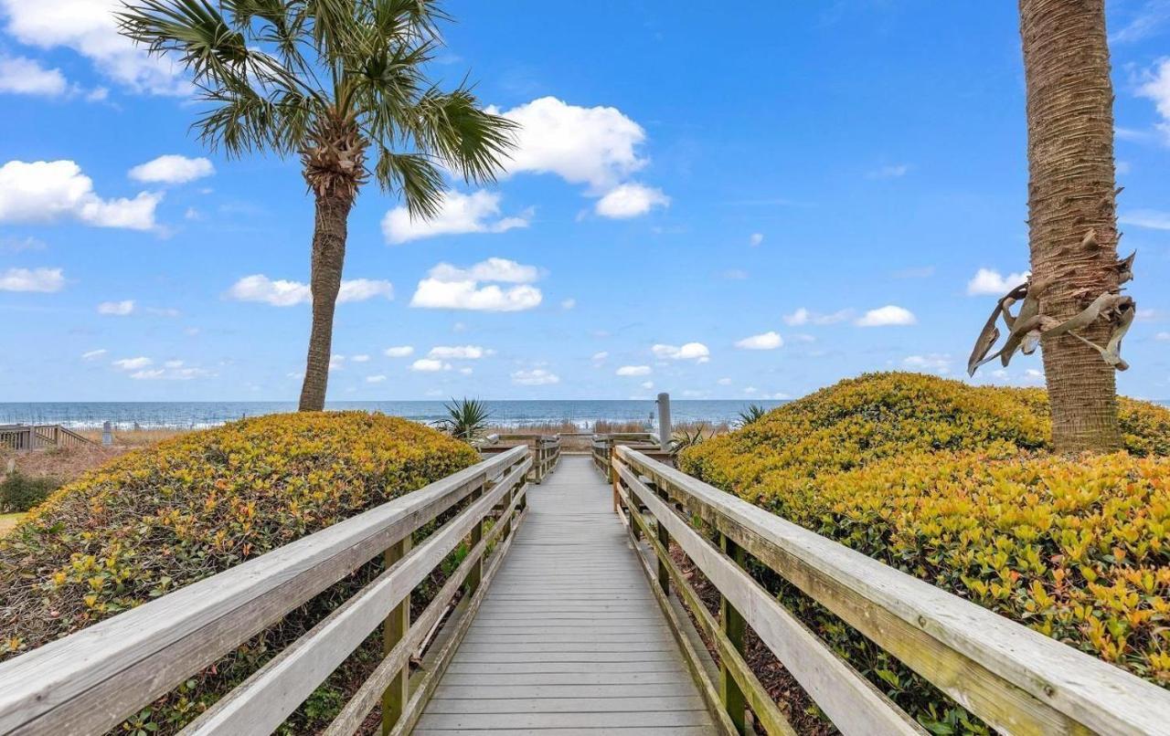 Holiday home Palms 1704 Myrtle Beach