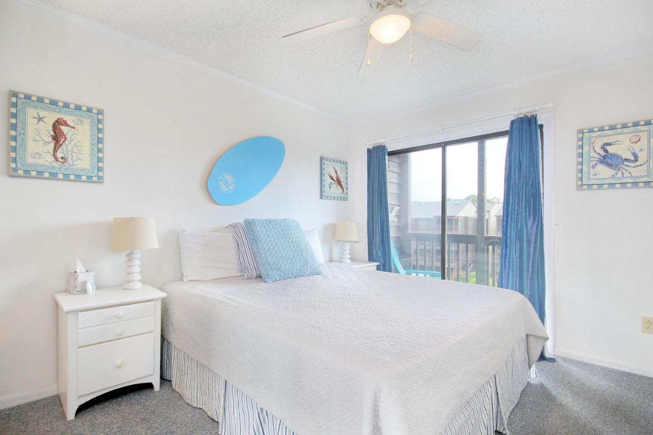 Tilghman & Racquet 367 Apartment Myrtle Beach