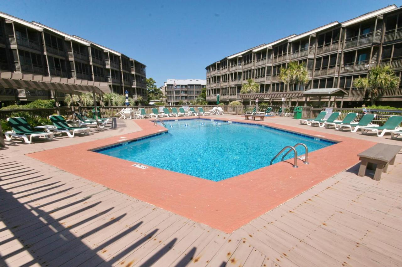Tilghman & Racquet 367 Apartment Myrtle Beach