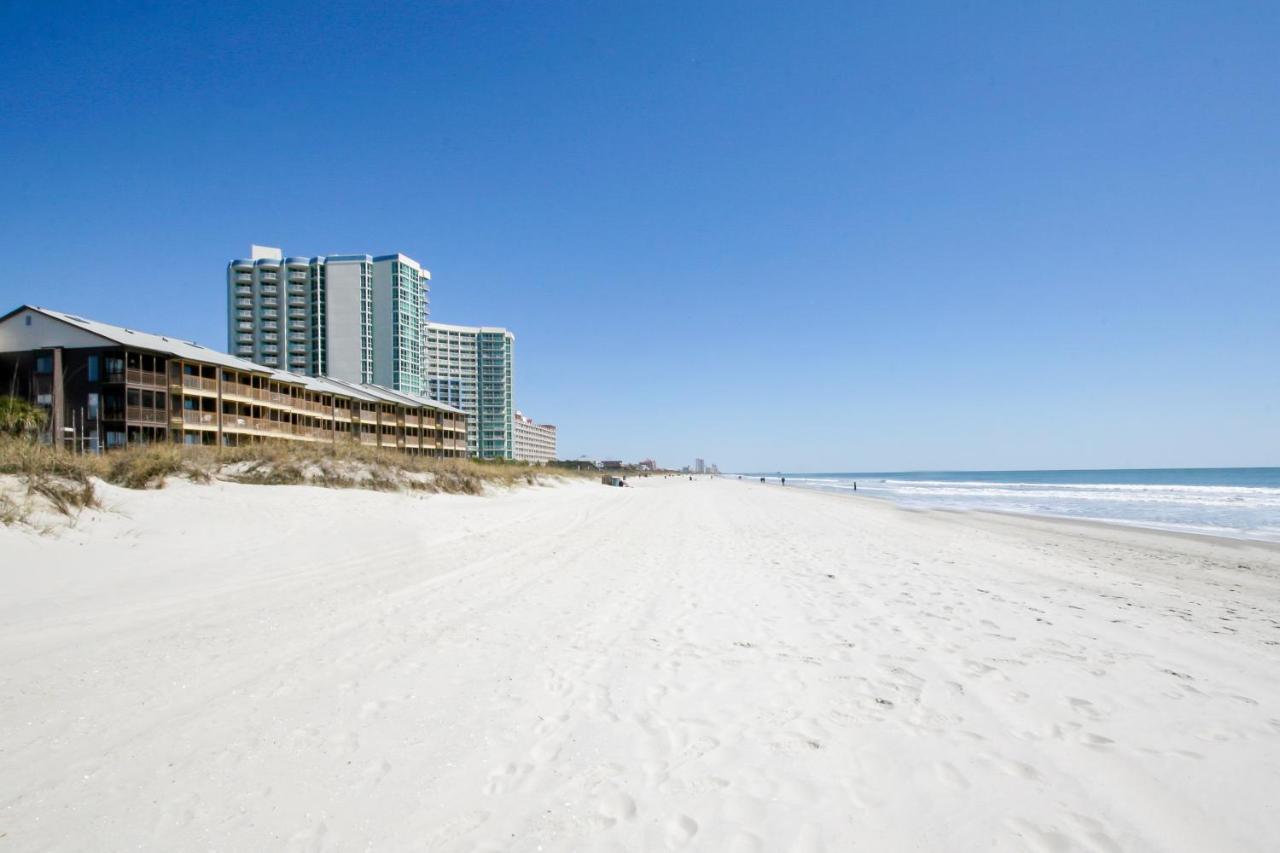 Tilghman & Racquet 367 * Myrtle Beach