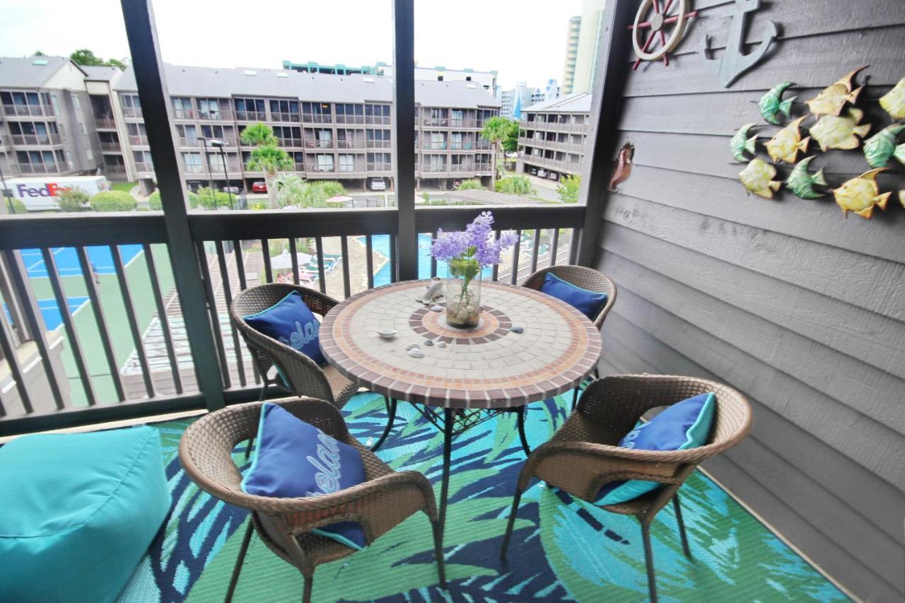 Tilghman & Racquet 367 Apartment *