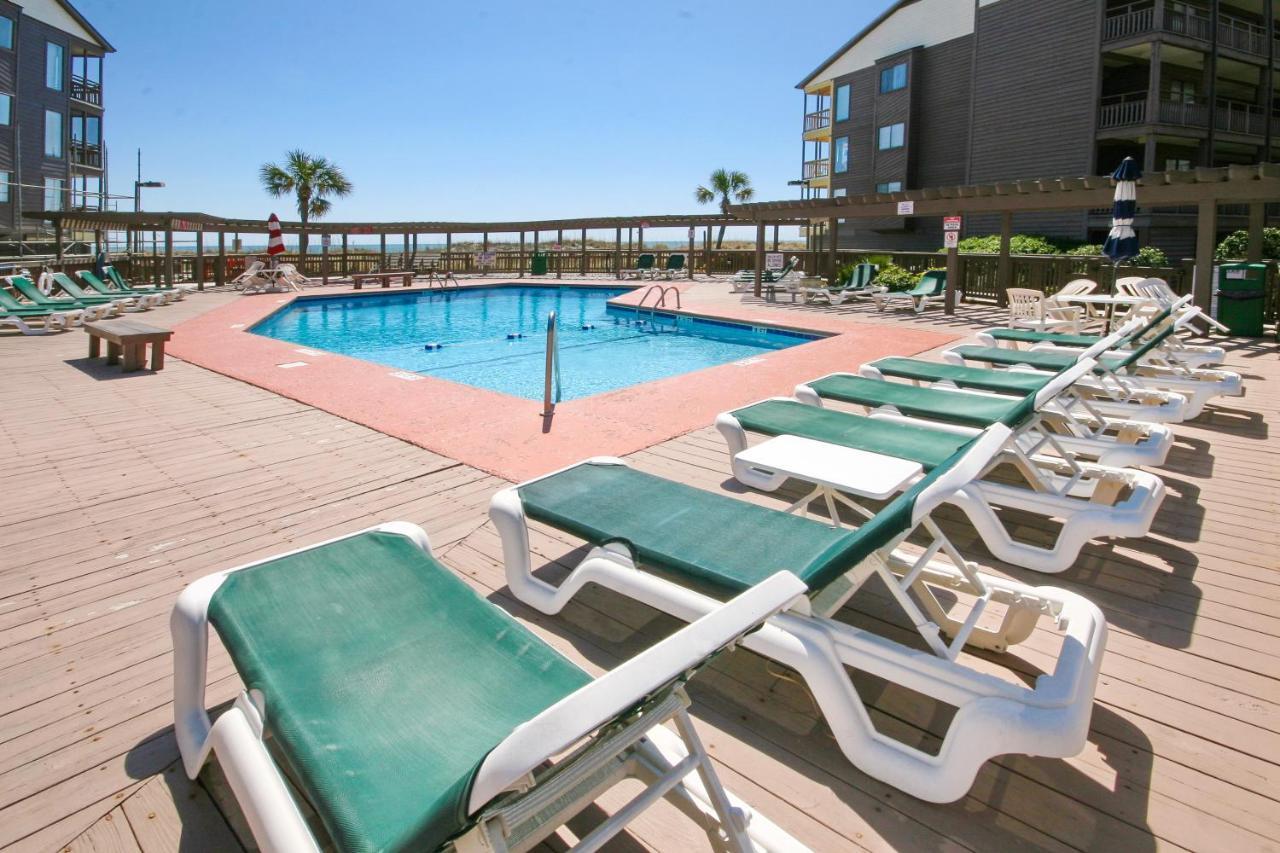 Tilghman & Racquet 367 * Myrtle Beach