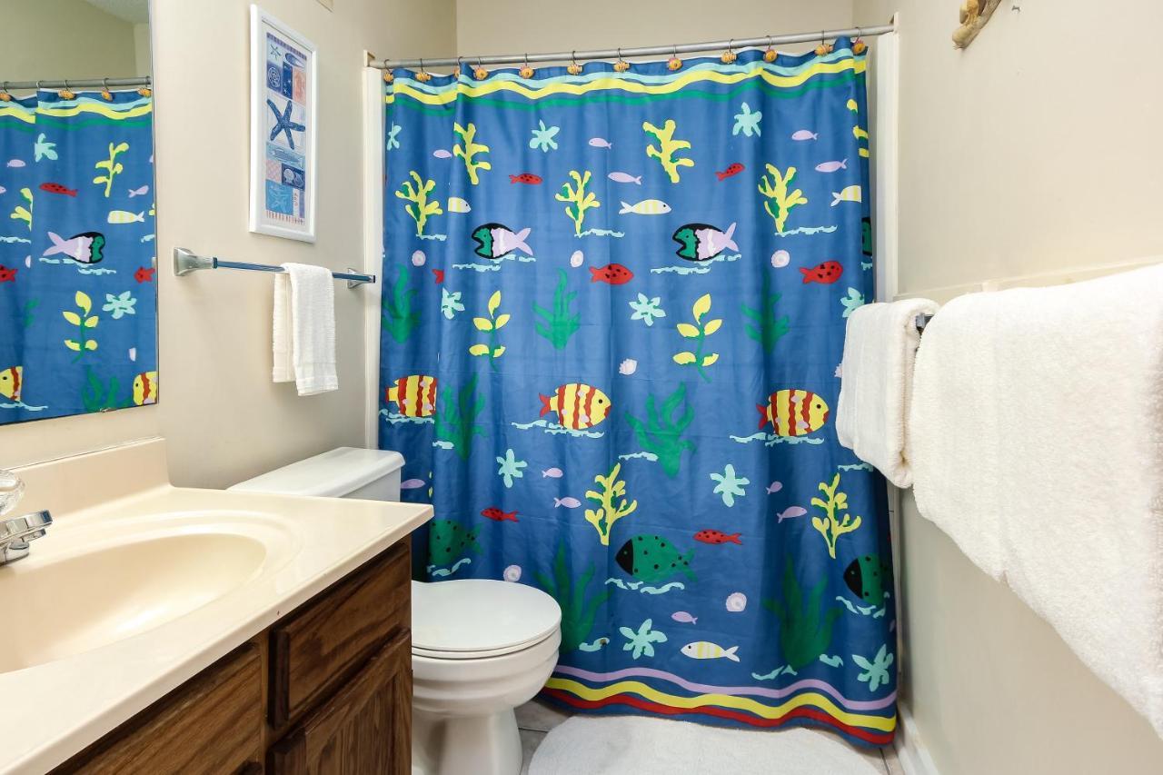 Apartment Myrtle B-349