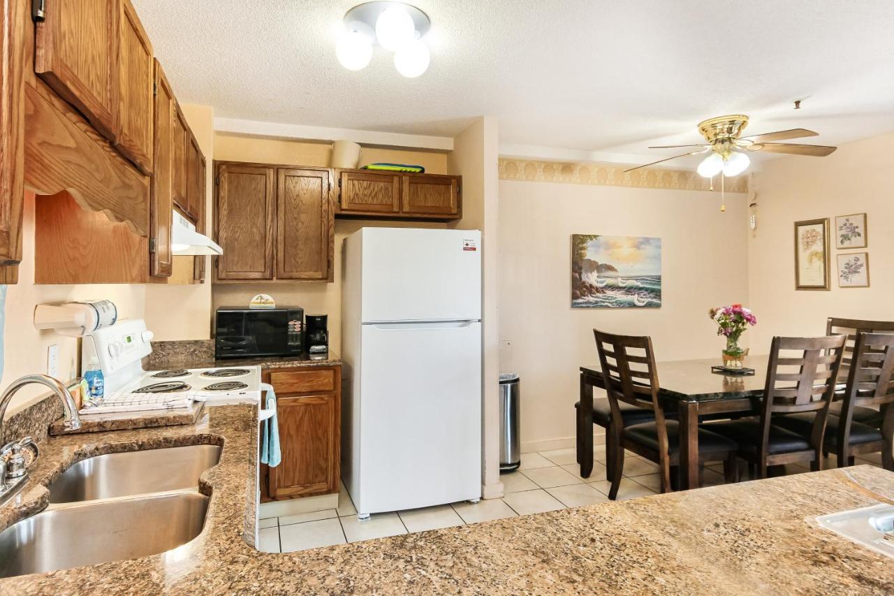 Myrtle B-349 Apartment *