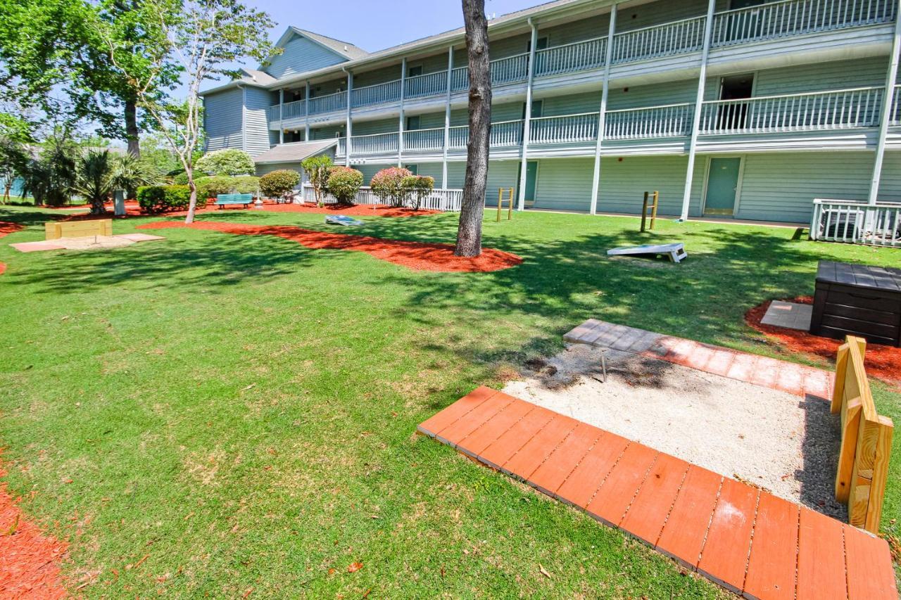 Apartment Myrtle B-349
