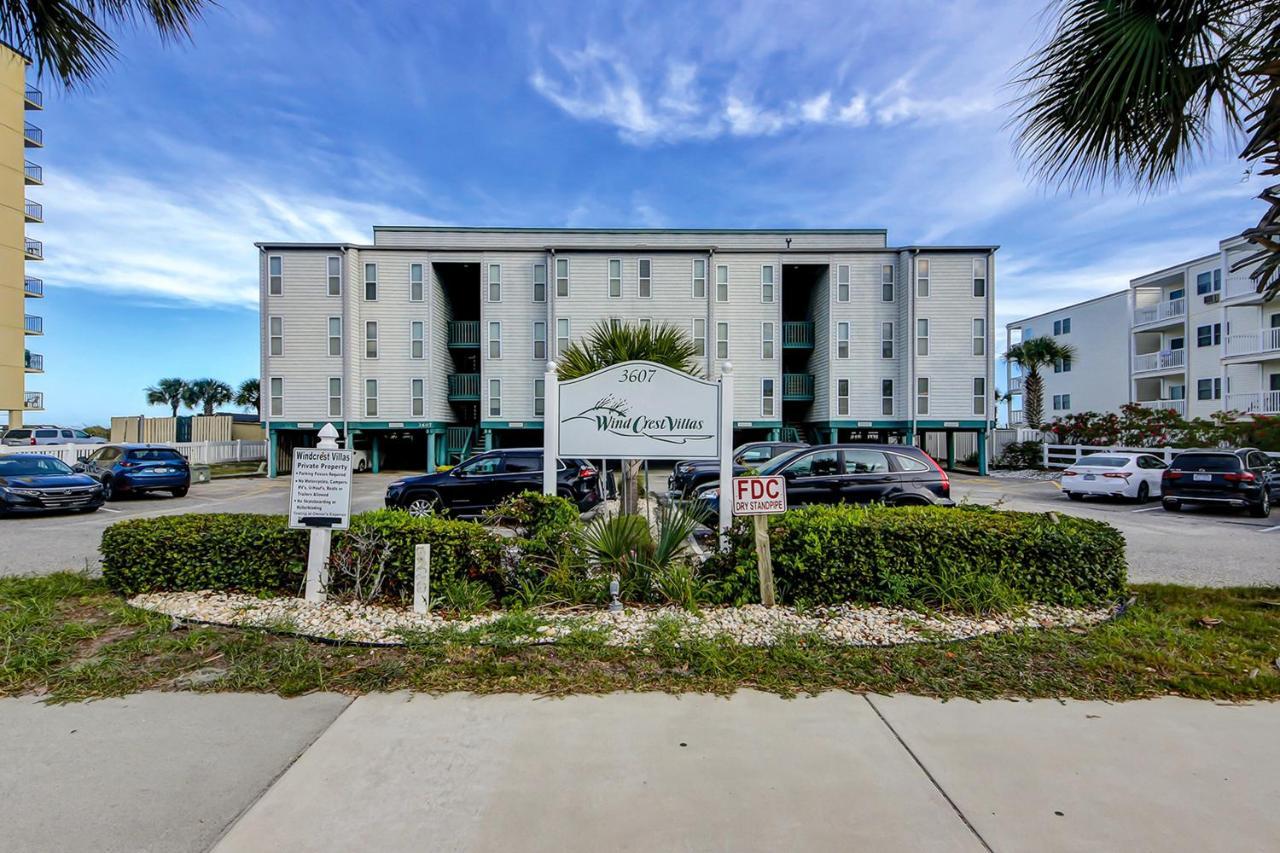 Apartment Salty Mermaid At Wind Crest
