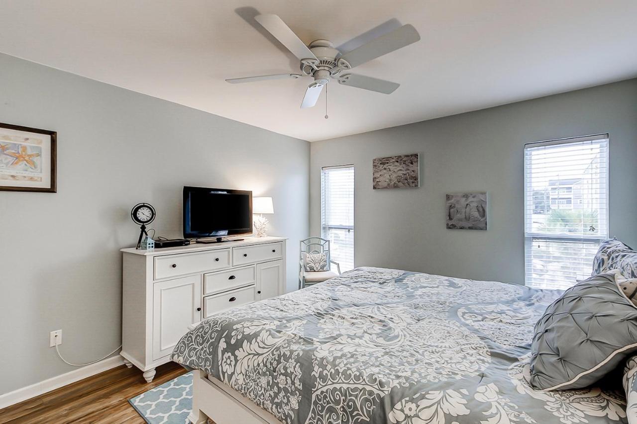 Apartment Salty Mermaid At Wind Crest Myrtle Beach