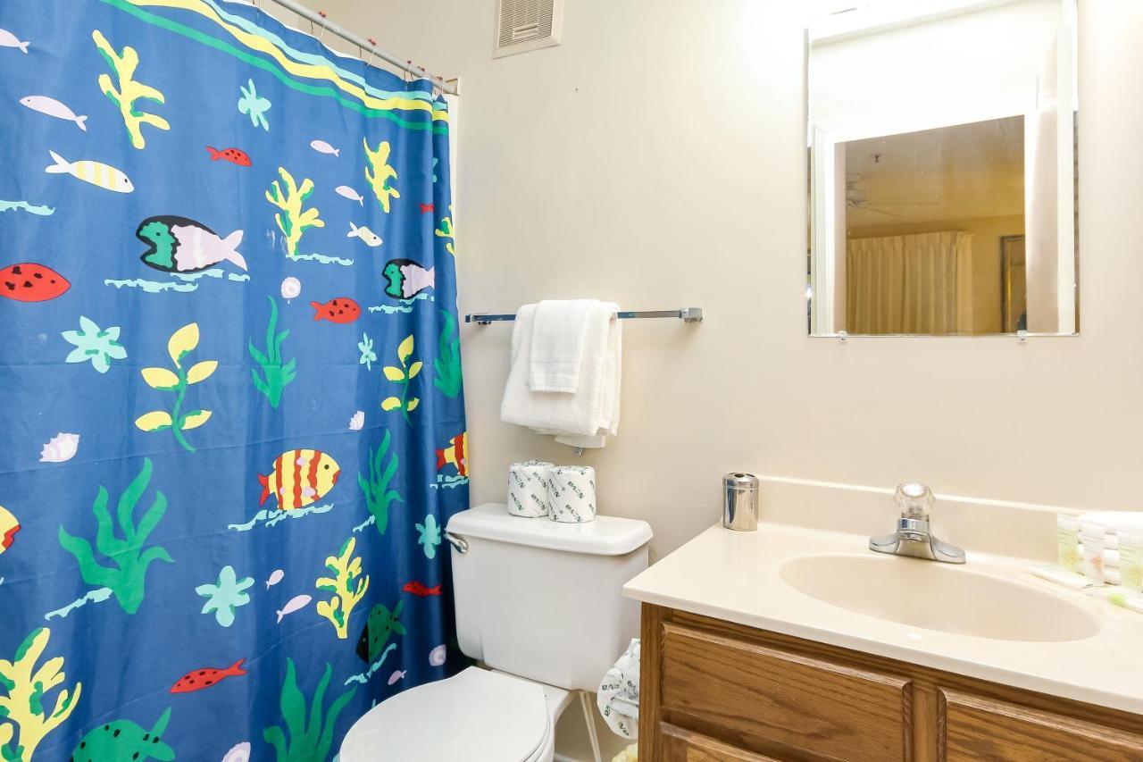 Apartment Myrtle B-349