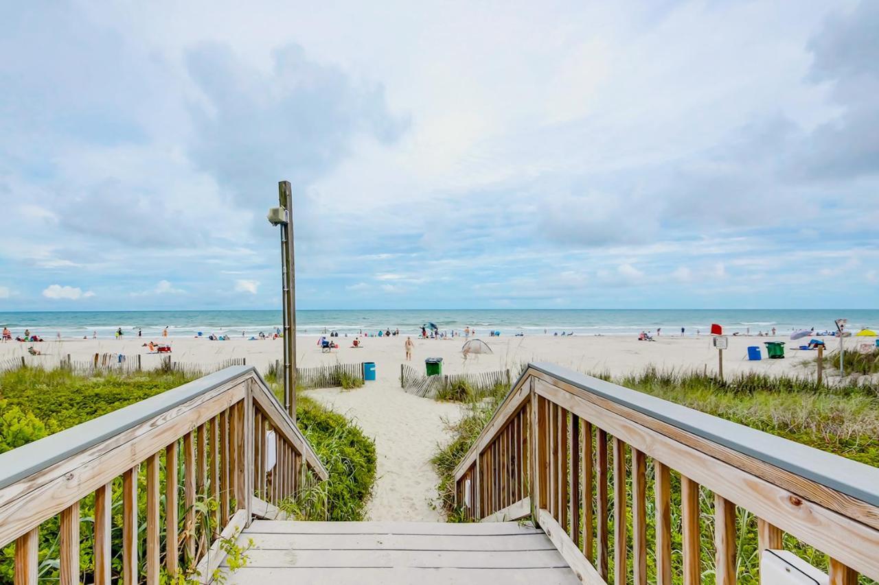 Caravelle 1101 Myrtle Beach