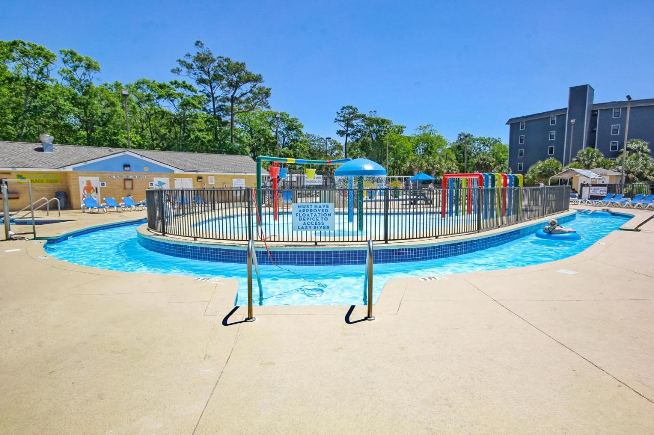 Apartment Myrtle B-349