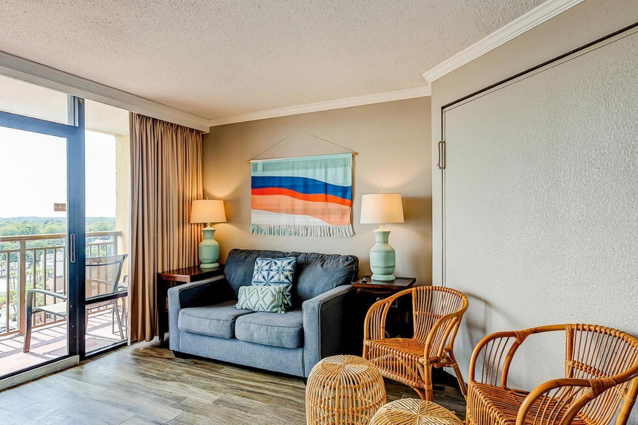 Caravelle 1101 Apartment Myrtle Beach