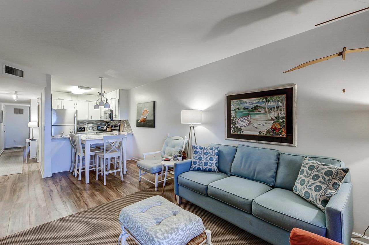 Apartment Salty Mermaid At Wind Crest