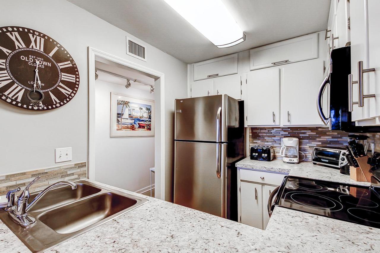 Apartment Salty Mermaid At Wind Crest Myrtle Beach