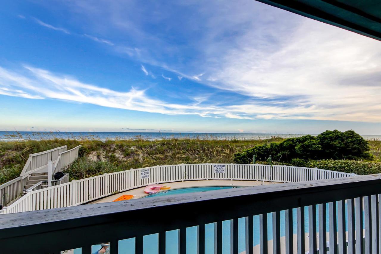 Salty Mermaid At Wind Crest Apartment Myrtle Beach