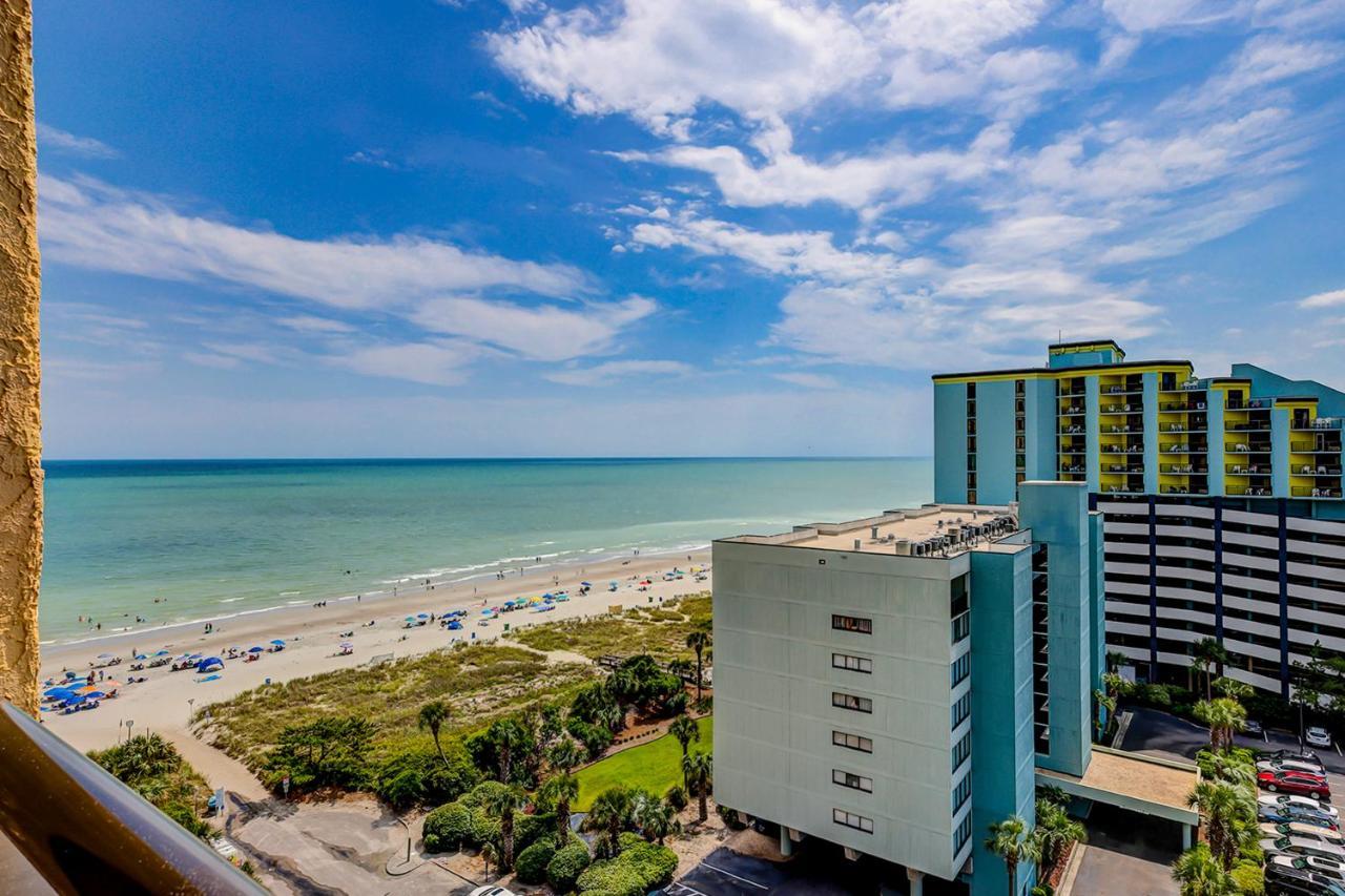 Caravelle 1101 Apartment Myrtle Beach