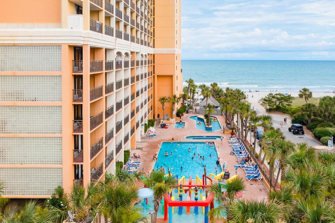 Apartment Caravelle 1101 Myrtle Beach