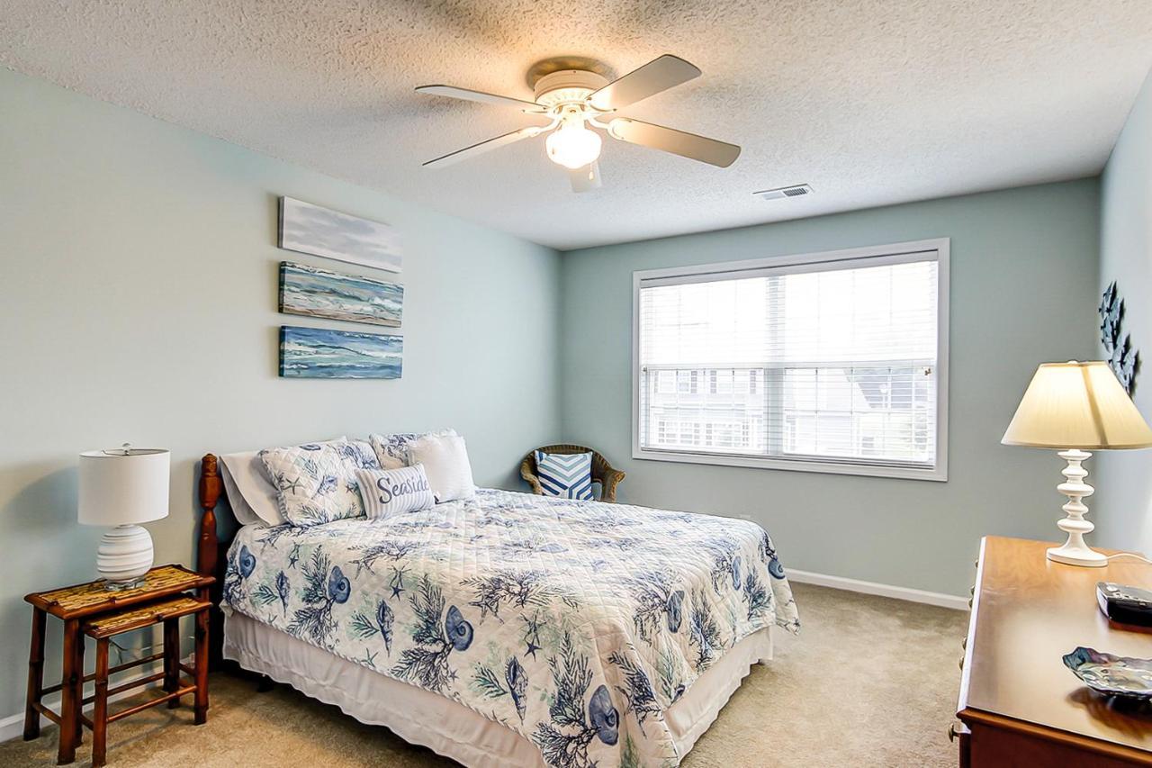 Fun And Sun At Fairway Oaks * Myrtle Beach