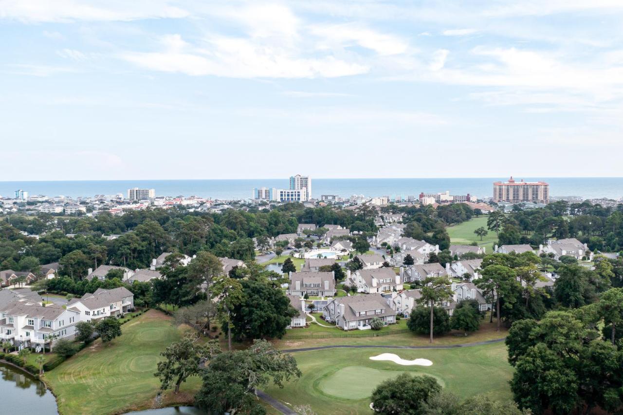Fun And Sun At Fairway Oaks Apartment Myrtle Beach