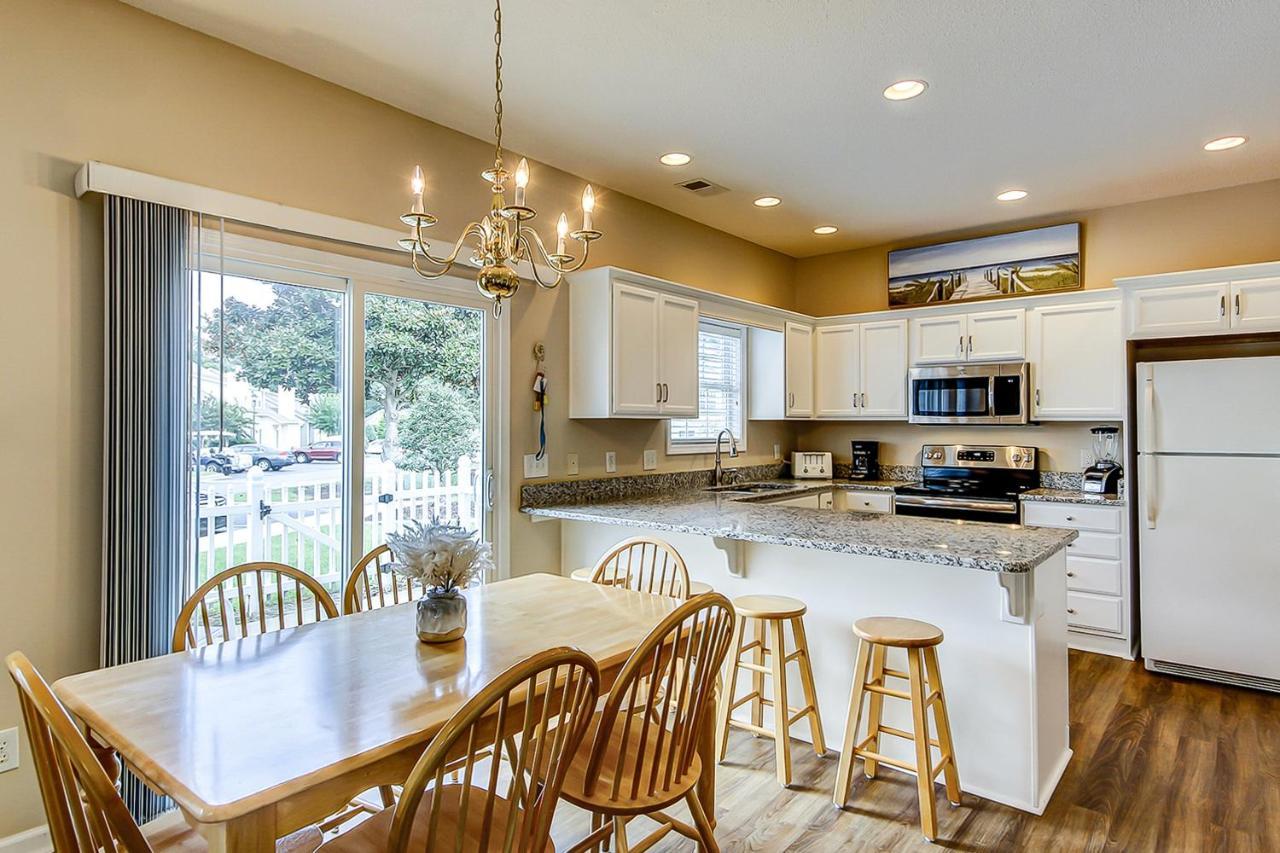 Fun And Sun At Fairway Oaks Apartment Myrtle Beach