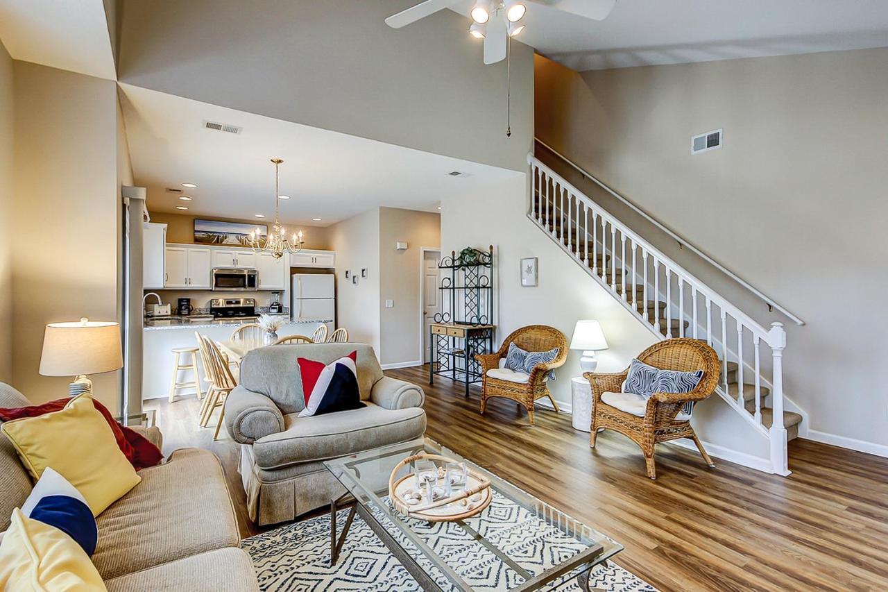 Fun And Sun At Fairway Oaks Apartment Myrtle Beach