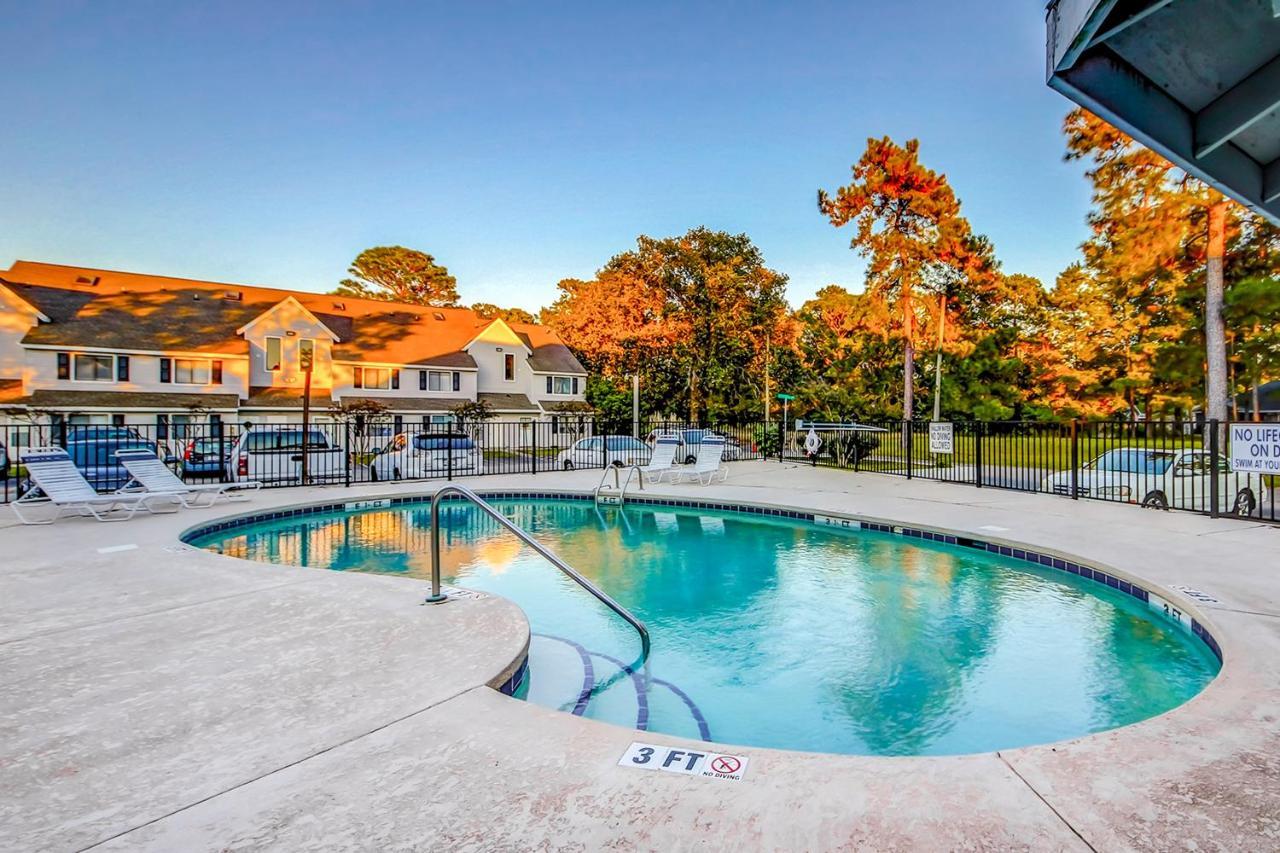 Fairway Village - B6 * Myrtle Beach