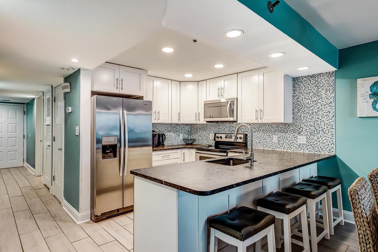 Apartment X Sea Marsh Ii 503 Myrtle Beach