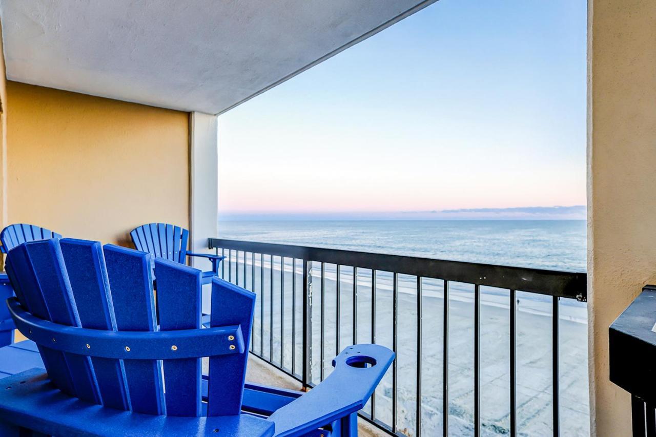Apartment X Sea Marsh Ii 503 *