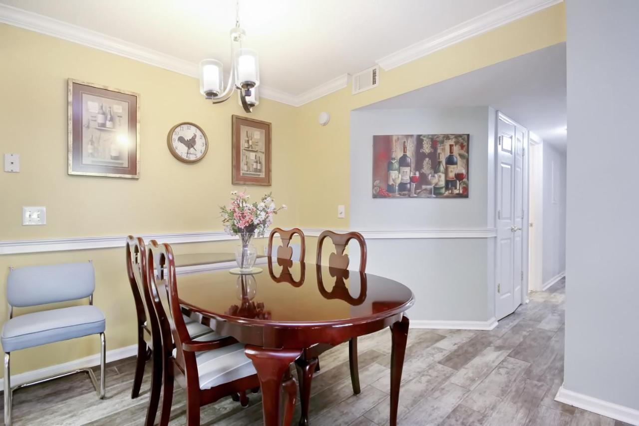 Apartment Retreat At Glenns Bay F202 Myrtle Beach