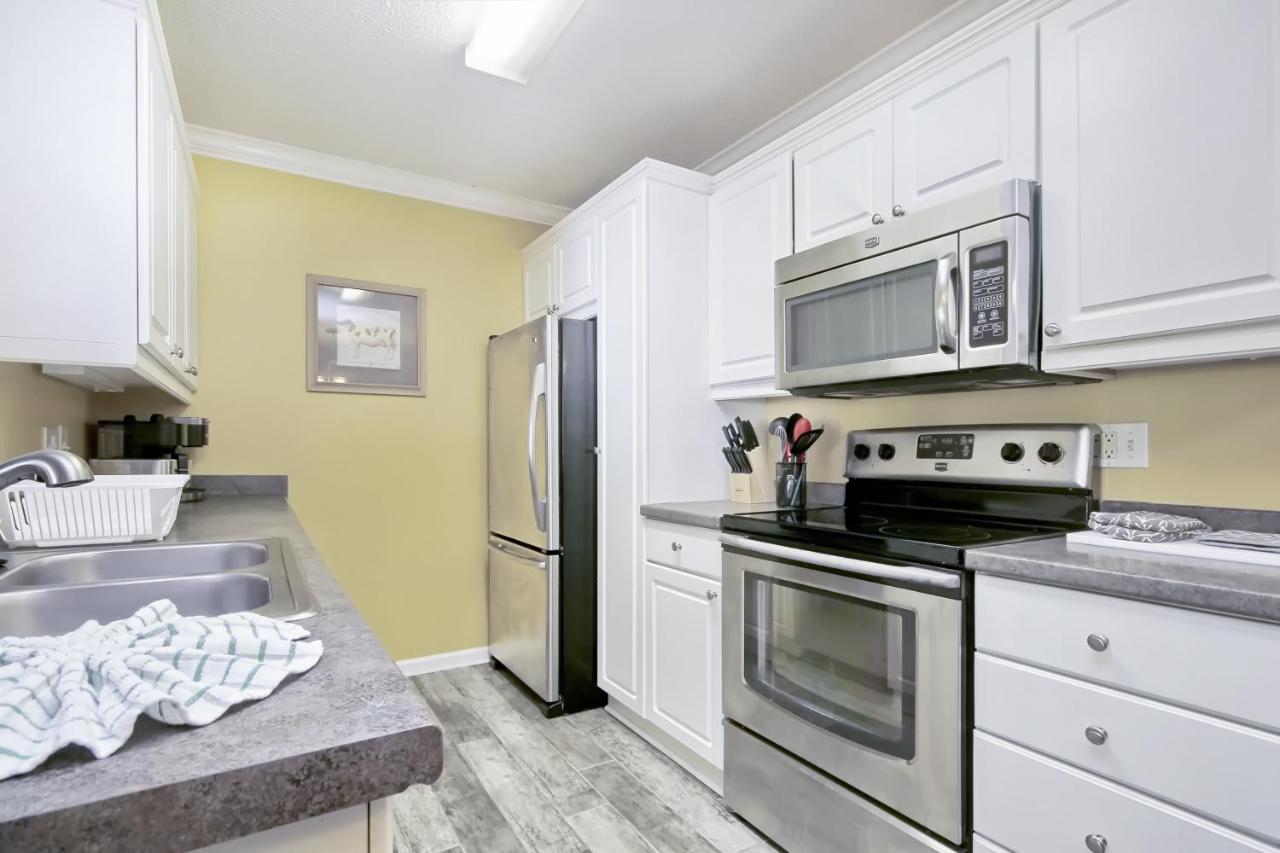 Retreat At Glenns Bay F202 *