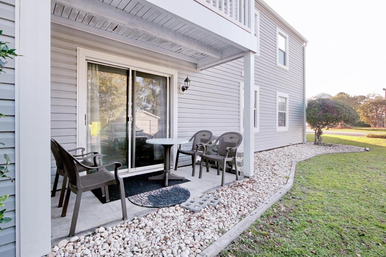 Retreat At Glenns Bay F202 Myrtle Beach